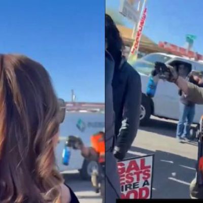 Woke Congresswoman Plays Victim Card on ICE Sweep – Released Video Paints Totally Different Story! – Defiant America