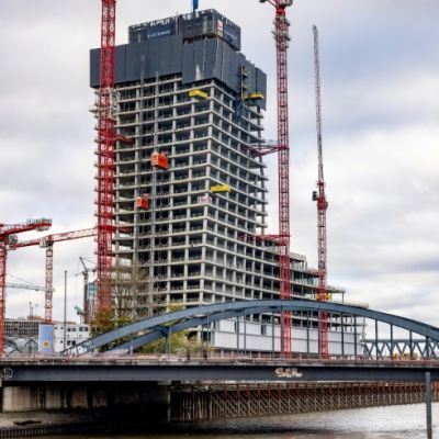 Austrian Property Tycoon's Troubles Rattle Investors