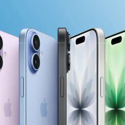 Apple unveils 5 new products including new series AirPods, iPhone 17 & 3 new Apple Watch models