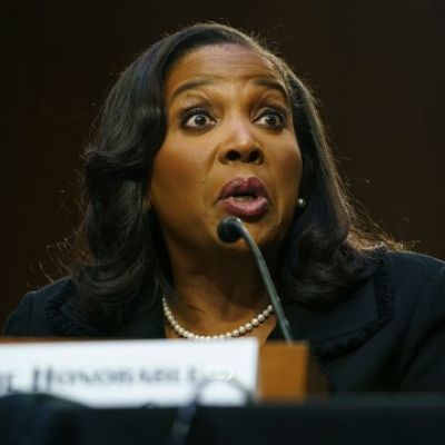 Federal judge blocks Trump firing of Fed’s Lisa Cook for now