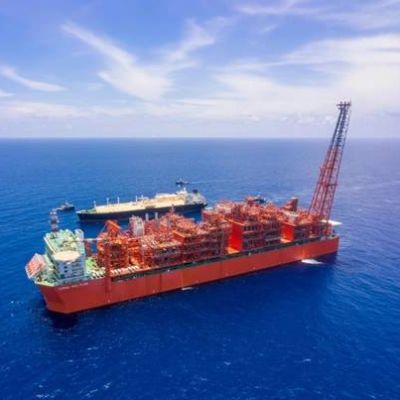 Eni Greenlights Mozambique’s Coral North FLNG Project