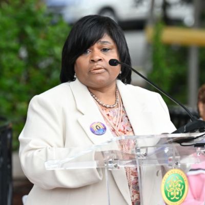 FLASHBACK: Feds Accused Incoming Dem National Convention Chair of Steering Funds to Illegal Clinton Shadow Campaign