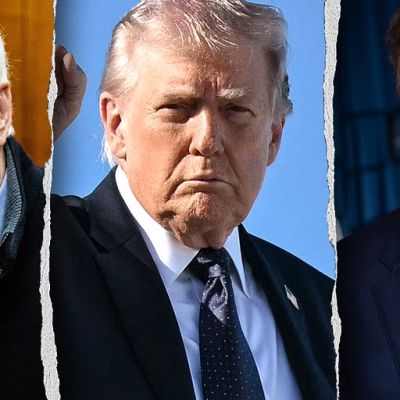 Trump flexes MAGA muscle in Texas Senate runoff clash between Cornyn and Paxton
