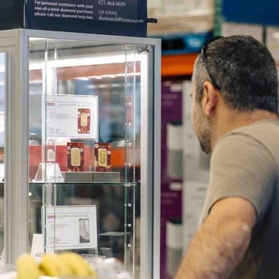 Costco enforces strict limit on gold bar purchases as value increases