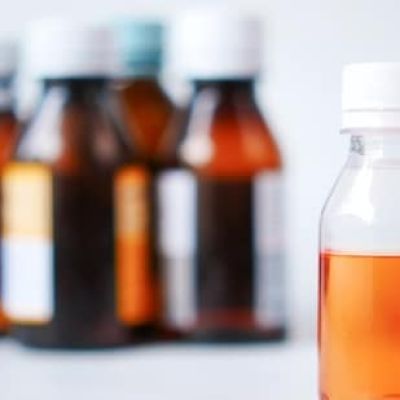 Cough syrup purchase to now require doctor’s prescription as govt ends over-the-counter sales