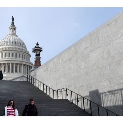 GOP Effort to Curb ESG Fails to Yield Concrete Results So Far