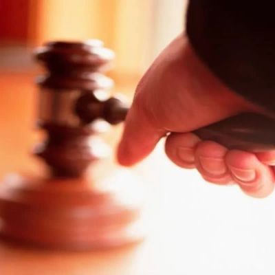 Federal Court upholds 35-year sentence for man who killed brother and aunt