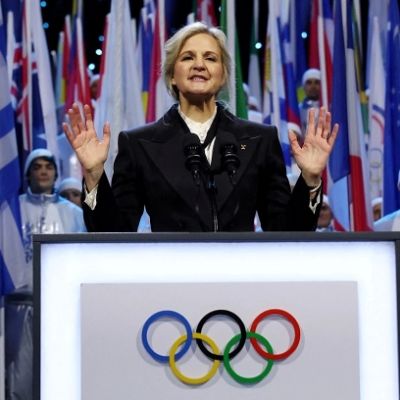 Transgender women banned from competing in Olympic games – VnExpress International