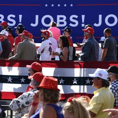 US employers added 130,000 jobs in January, unemployment down to 4.3 percent