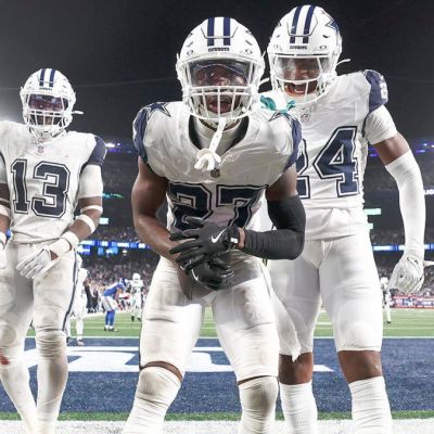Cowboys vs. Giants score, takeaways: Dak Prescott continues domination vs. New York, Dallas snaps losing skid – CBSSports.com