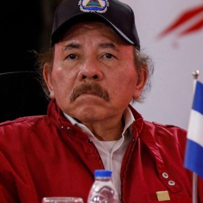 President Ortega of Nicaragua announces there will be ‘no more elections’