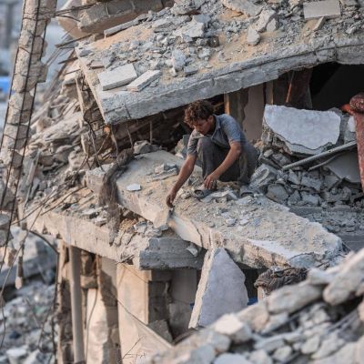 Israeli military identifies body of hostage returned from Gaza – Vatican News