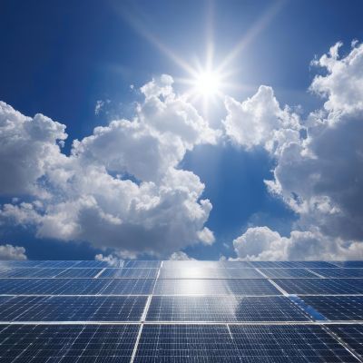 UNSW Researchers Snag Major Solar Funding Boost