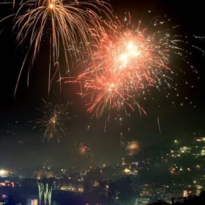 Buying green crackers this Diwali? Here’s the Supreme Court’s rules, allowed timings and how to spot a fake