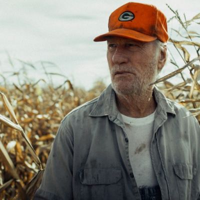 CRAIG T. NELSON: I grew up in a farm family. My new film celebrates Americans who really do work for food