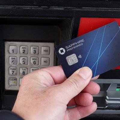 4 ways Americans use credit cards to purchase and plan for the future