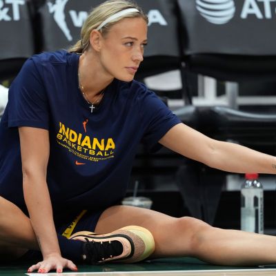 Sophie Cunningham sends 5-word message after being forced to dodge sex toy