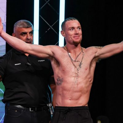 Crocker vows to put Donovan ‘to sleep’ in fiery all-Ireland world title showdown