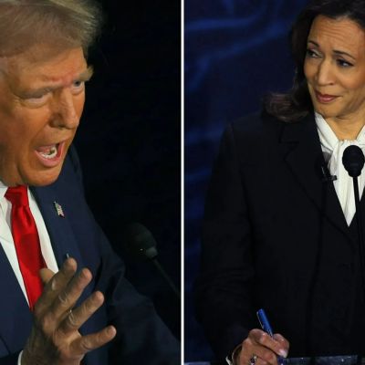 Trump’s righteousness in debate with Harris will win him key votes, expert says