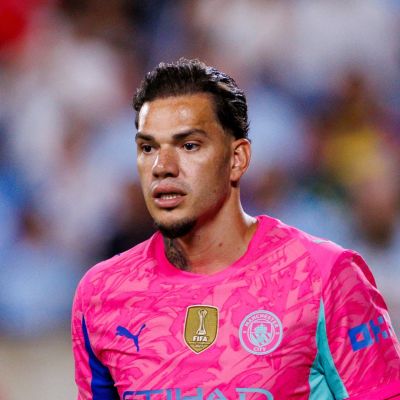 Man City sell Ederson to Fenerbahce for £11m hours after Donnarumma swoop