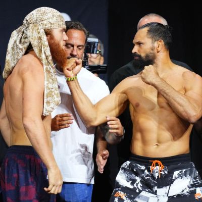 UFC Fight Night Baku predictions: Best bets, picks, analysis for prelims, main card