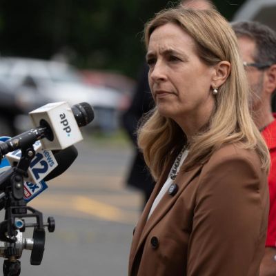 New Jersey’s outrageous union giveaways are paving a road to ruin