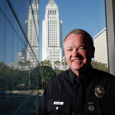 Los Angeles needs more cops; city squanders money elsewhere