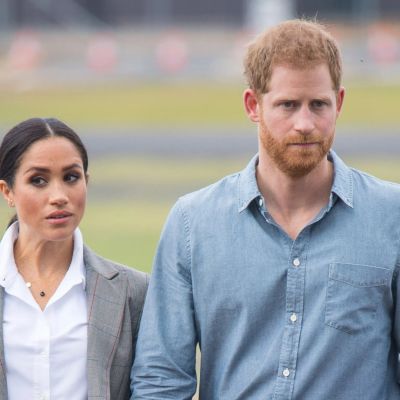 Harry & Meghan visited Cotswolds during last UK trip in new home search