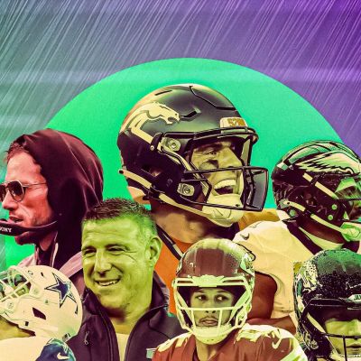 Winners and Losers of the NFL Week 7