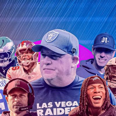 The Winners and Losers of the NFL Week 12