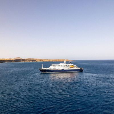 WHO alert as Hantavirus outbreak on cruise ship leaves three dead