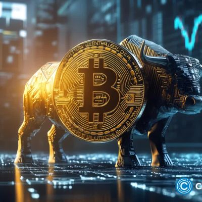 Bitcoin price breaks $76K as ETF inflows accelerate