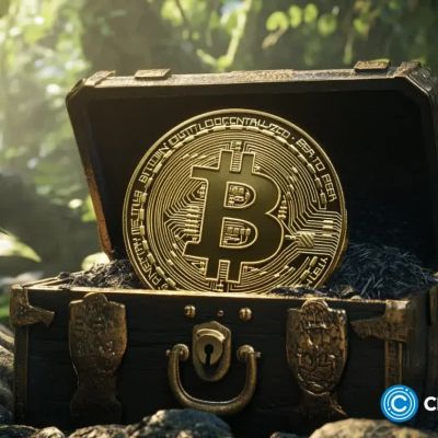 American Bitcoin stock surges then dumps on Nasdaq debut