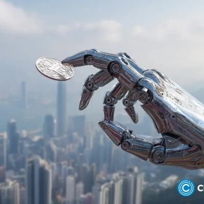 Hong Kong warns retail investors on digital asset treasury risks