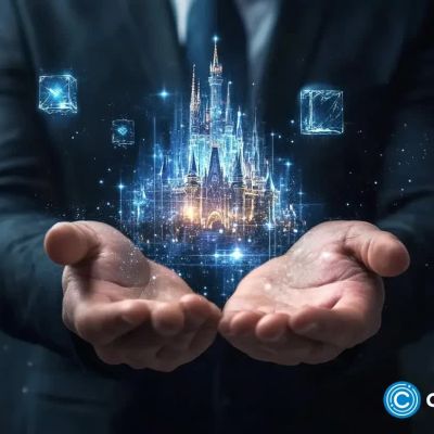 Softening stablecoin stance could rattle UK credit markets, BoE deputy warns