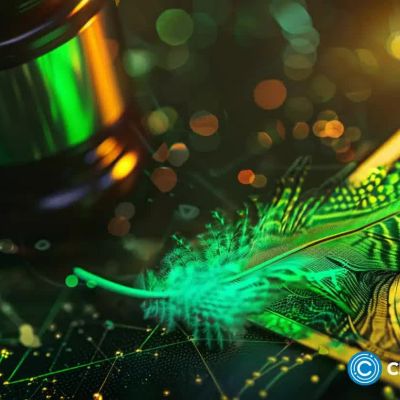 Robinhood launches tradFi perps in Europe, unveils blockchain and AI trading push