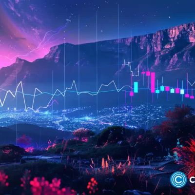 South Africa shelves retail CBDC plans as central bank focuses on wholesale use cases