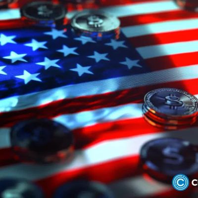 U.S. regulators push to expand 401k options with crypto inclusion