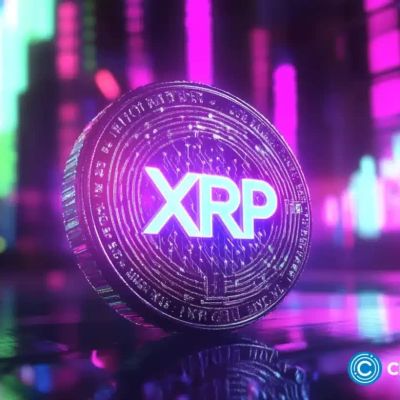 XRP ETF assets surpass $1b with continued inflows; XRP holders could earn up to $15,000 daily