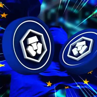 Crypto.com Joins Ripple, Circle With Conditional Bank Charter Approval Amid WLFI’s Probe