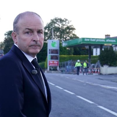 Taoiseach pushed on public inquiry into Creeslough explosion