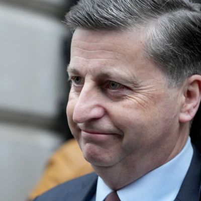 Peter Mandelson encouraged Scots Secretary Douglas Alexander to return as MP