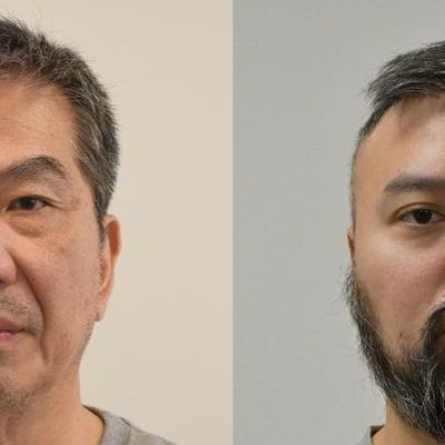 Hong Kong spies jailed over ‘shadow police’ ops in Yorkshire