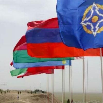 CSTO may invoke charter measures against Armenia over unpaid membership dues