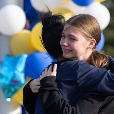 Letters: We failed the Georgia school shooter, and we failed the victims