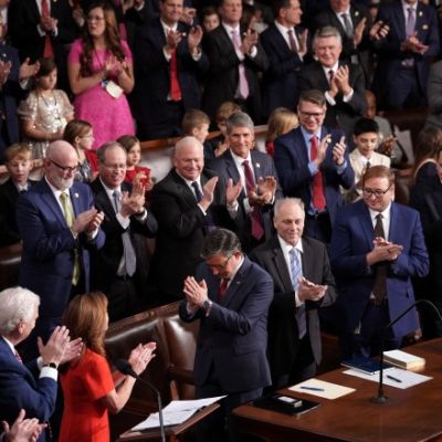 Editorial: Republicans, resist the urge to blow up the filibuster for immigration overhaul