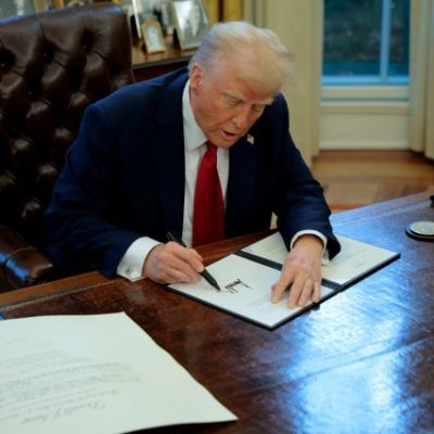 Letters: The Trump administration is focused on soundbites, not substantive change