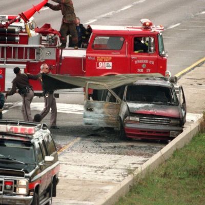 Andy Shaw: How a 1994 highway tragedy led to debilitation of the Illinois Republican Party