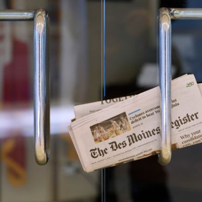 Letters: Lawsuit against Des Moines Register is really about silencing journalists