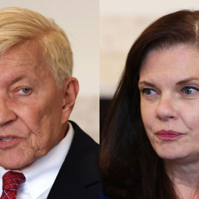 In ‘weird’ Cook County state’s attorney’s race, O’Neill Burke  —  who progressives called a ‘de facto’ Republican  —  looking to defeat GOPer Fioretti